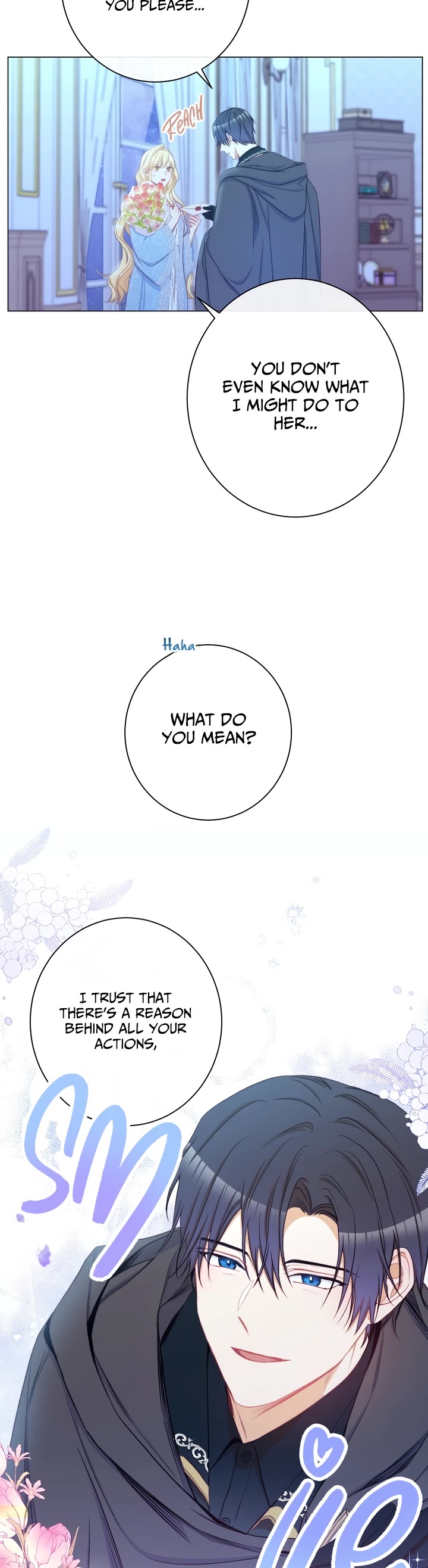 The Villainess Reverses the Hourglass Chapter 52 page 46 - Chapter 52