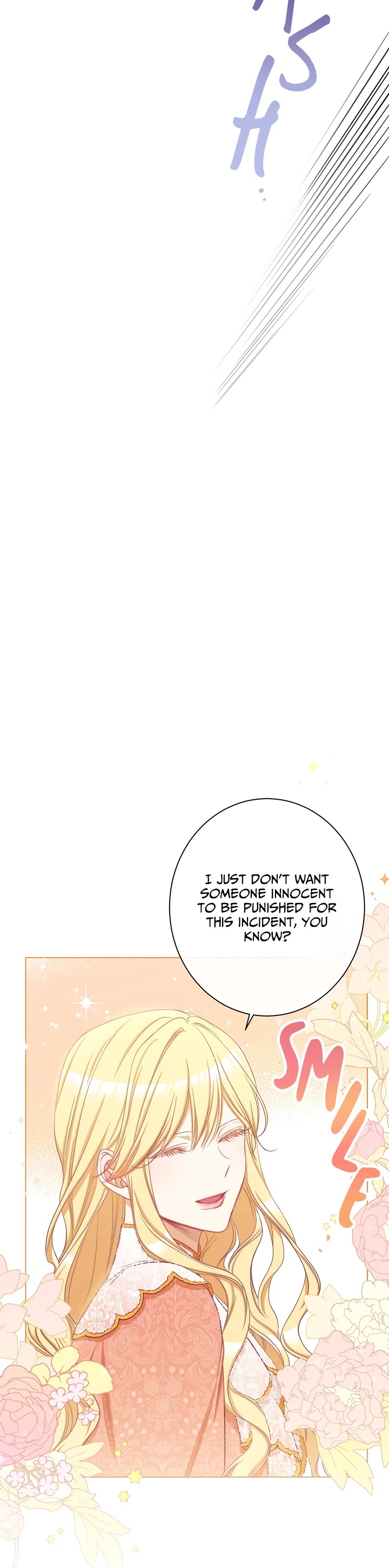The Villainess Reverses the Hourglass Chapter 53 page 23 - Chapter 53