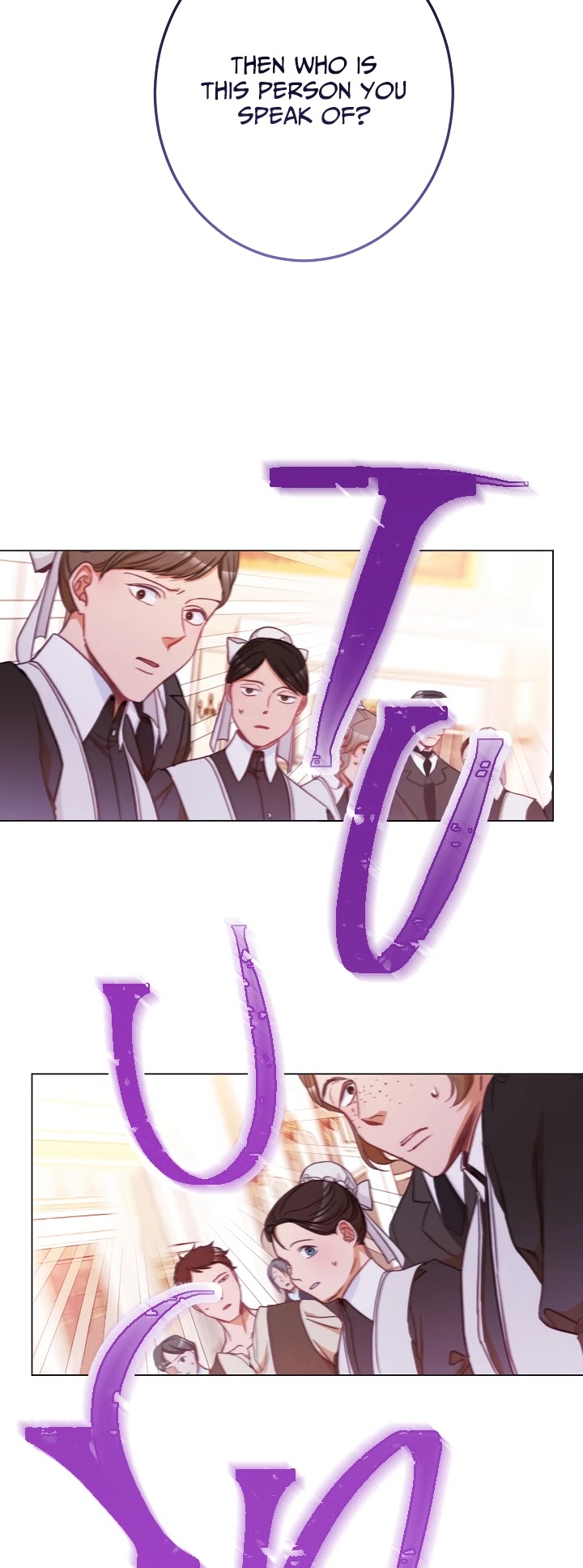 The Villainess Reverses the Hourglass Chapter 53 page 35 - Chapter 53
