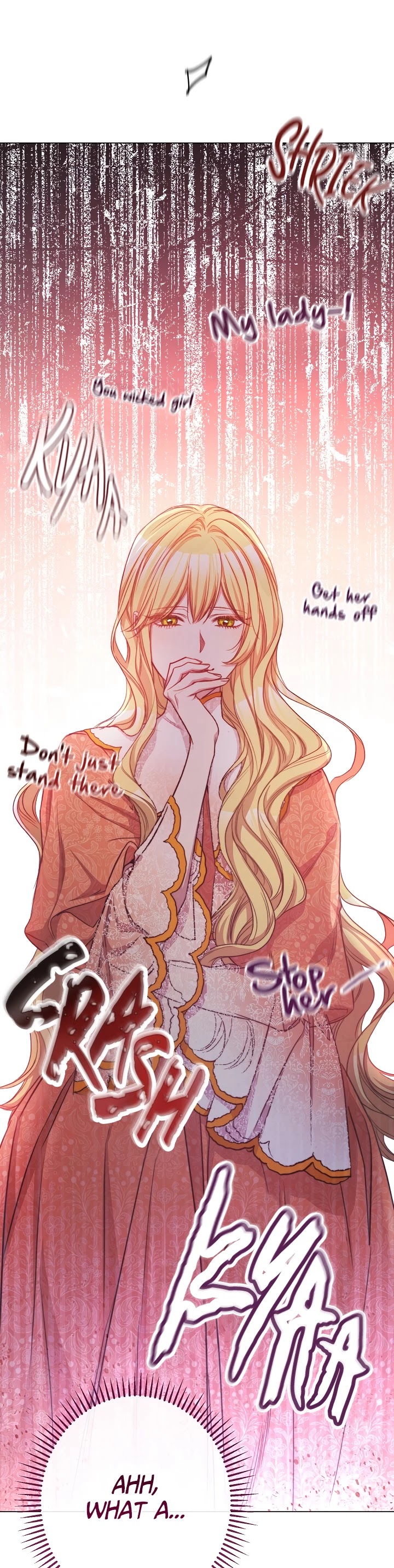 The Villainess Reverses the Hourglass Chapter 53 page 40 - Chapter 53