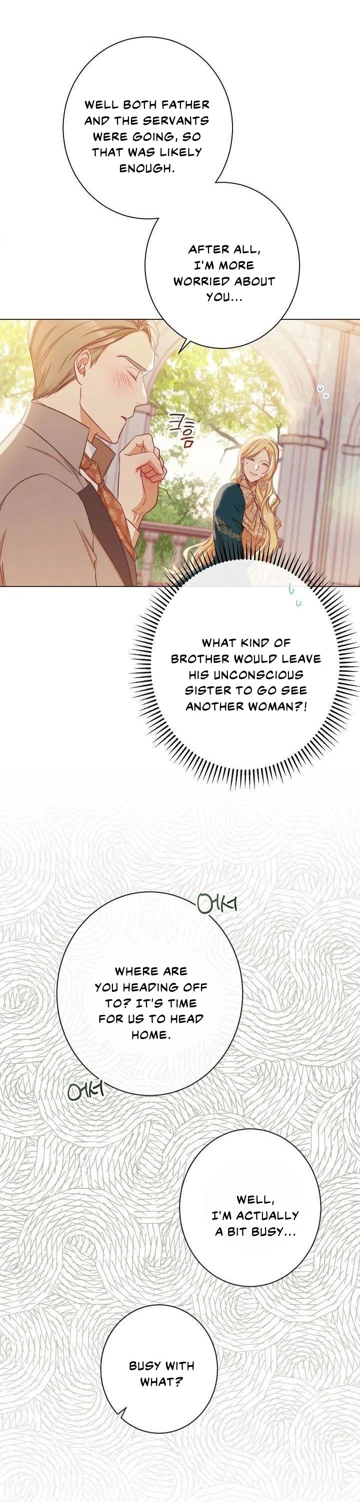 The Villainess Reverses the Hourglass Chapter 54 page 41 - Chapter 54