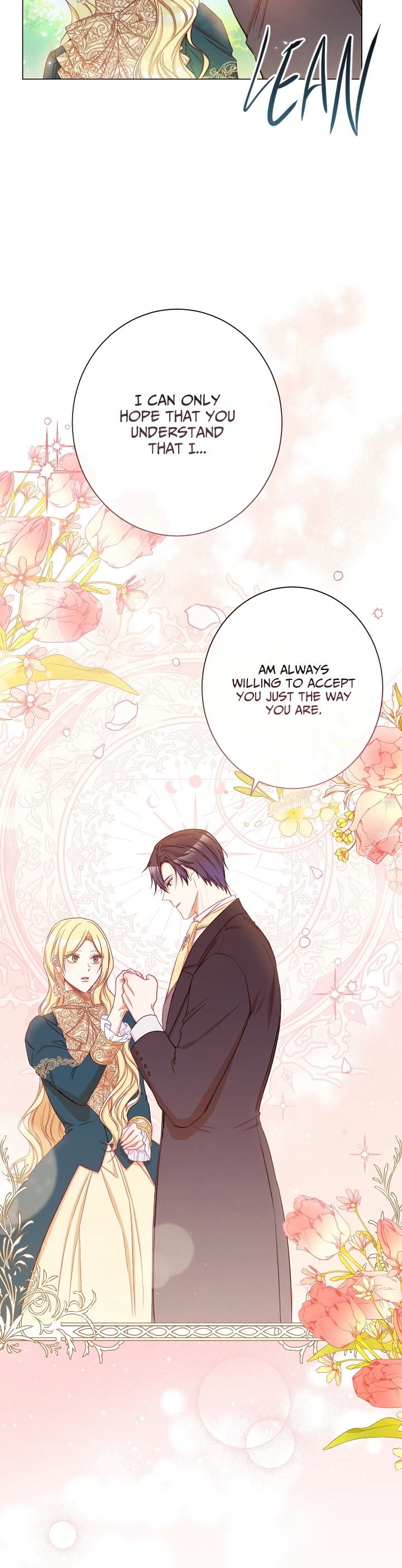 The Villainess Reverses the Hourglass Chapter 55 page 12 - Chapter 55