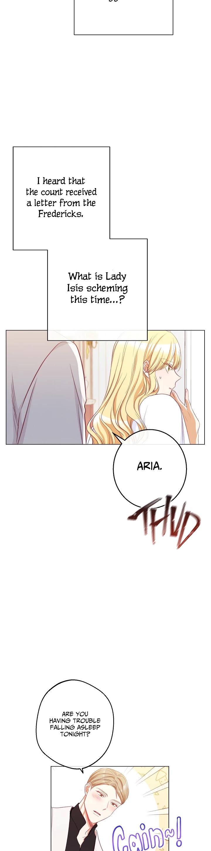 The Villainess Reverses the Hourglass Chapter 56 page 39 - Chapter 56