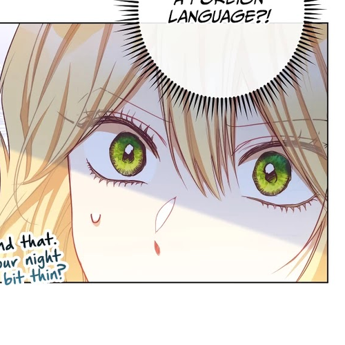 The Villainess Reverses the Hourglass Chapter 56 cover