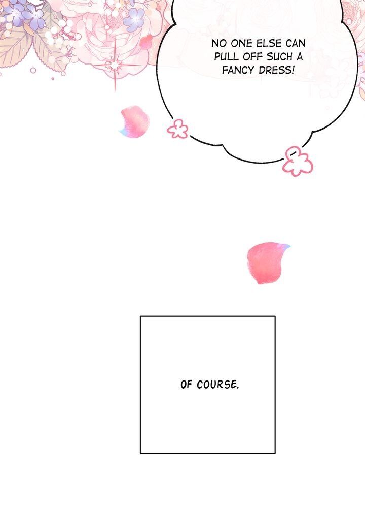 The Villainess Reverses the Hourglass Chapter 57 page 23 - Chapter 57