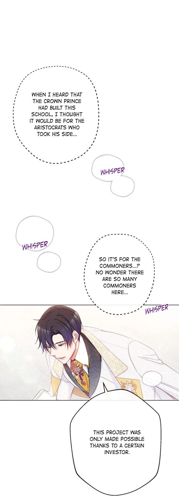 The Villainess Reverses the Hourglass Chapter 57 page 47 - Chapter 57
