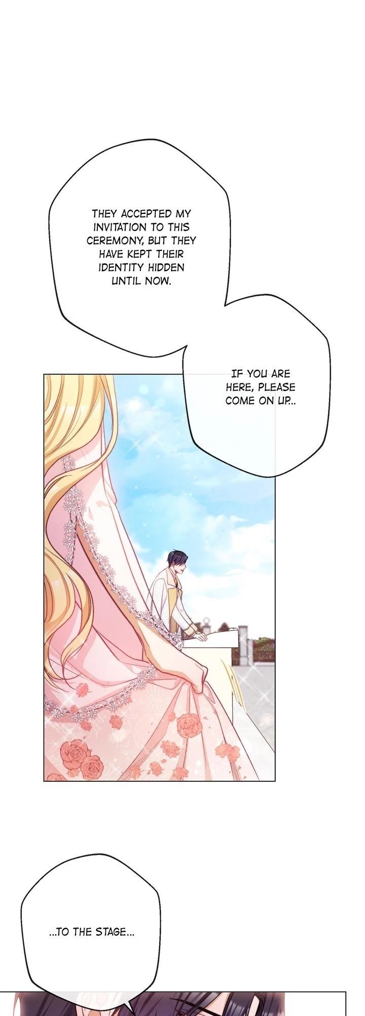 The Villainess Reverses the Hourglass Chapter 57 page 48 - Chapter 57