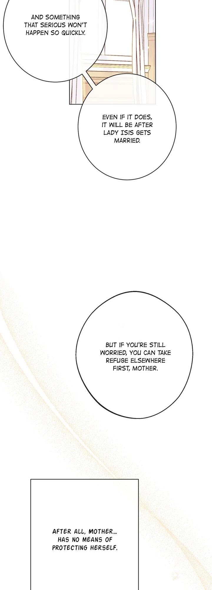 The Villainess Reverses the Hourglass Chapter 57 page 5 - Chapter 57