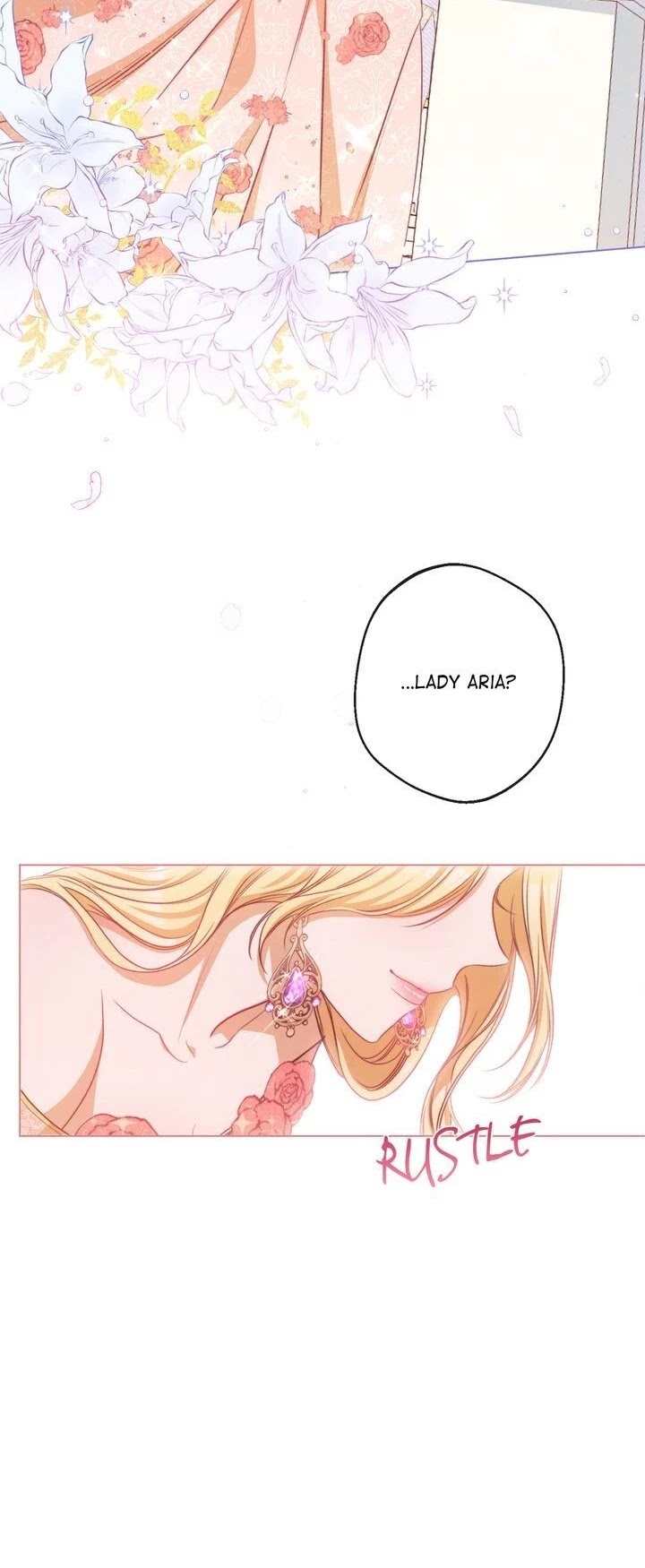 The Villainess Reverses the Hourglass Chapter 57 page 50 - Chapter 57