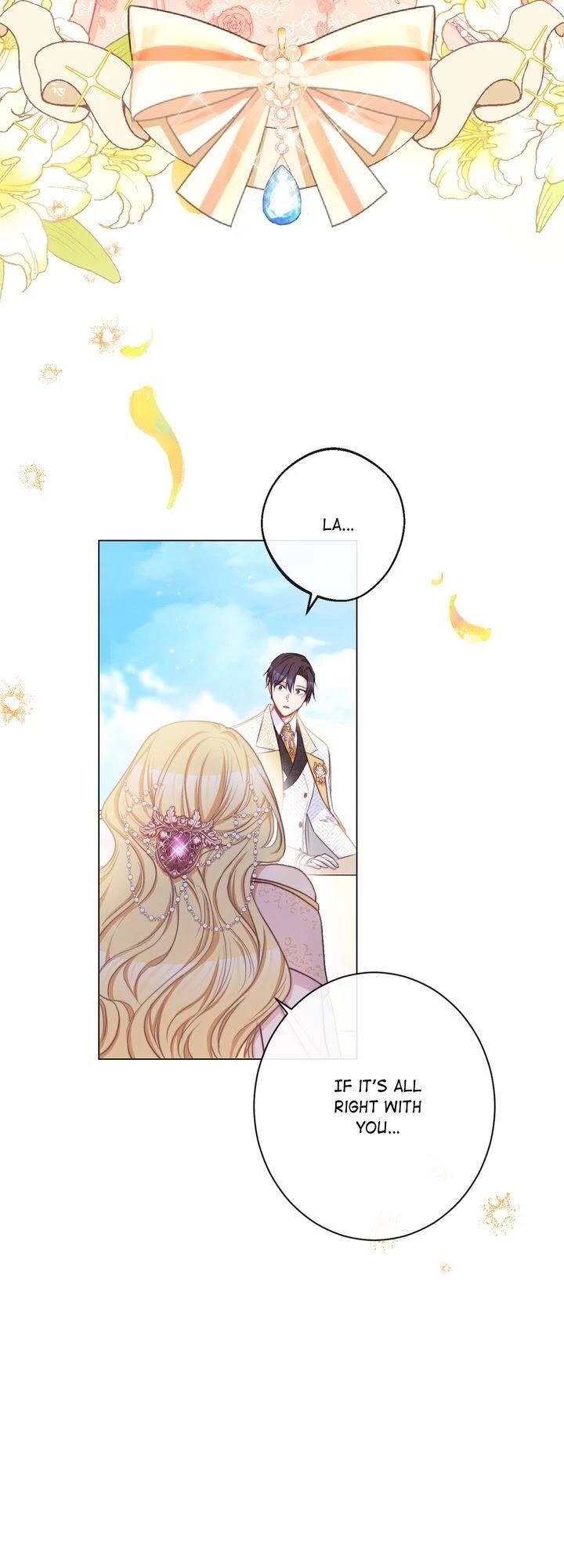The Villainess Reverses the Hourglass Chapter 57 page 52 - Chapter 57