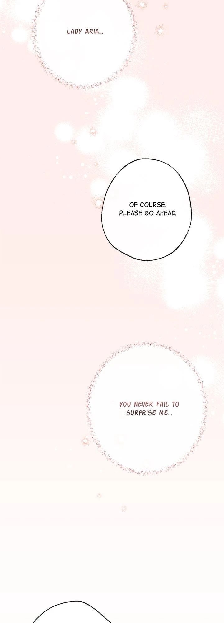 The Villainess Reverses the Hourglass Chapter 57 page 54 - Chapter 57
