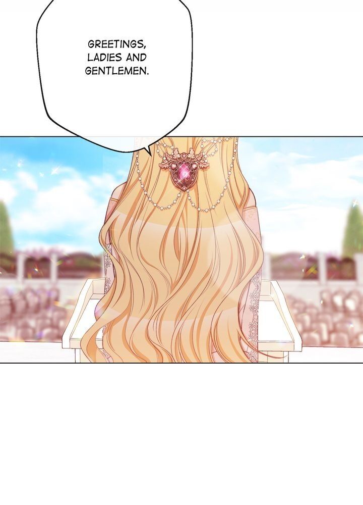 The Villainess Reverses the Hourglass Chapter 57 page 55 - Chapter 57