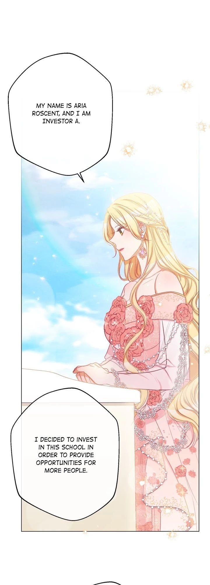 The Villainess Reverses the Hourglass Chapter 57 page 56 - Chapter 57
