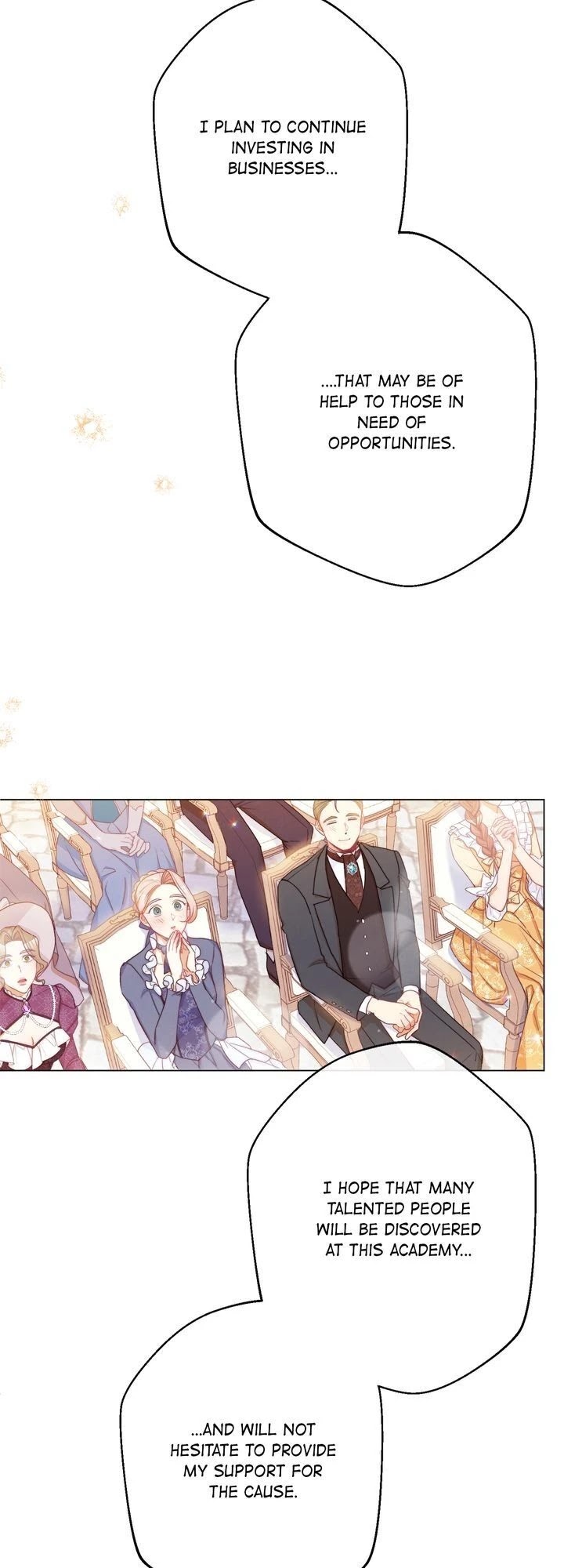 The Villainess Reverses the Hourglass Chapter 57 page 57 - Chapter 57