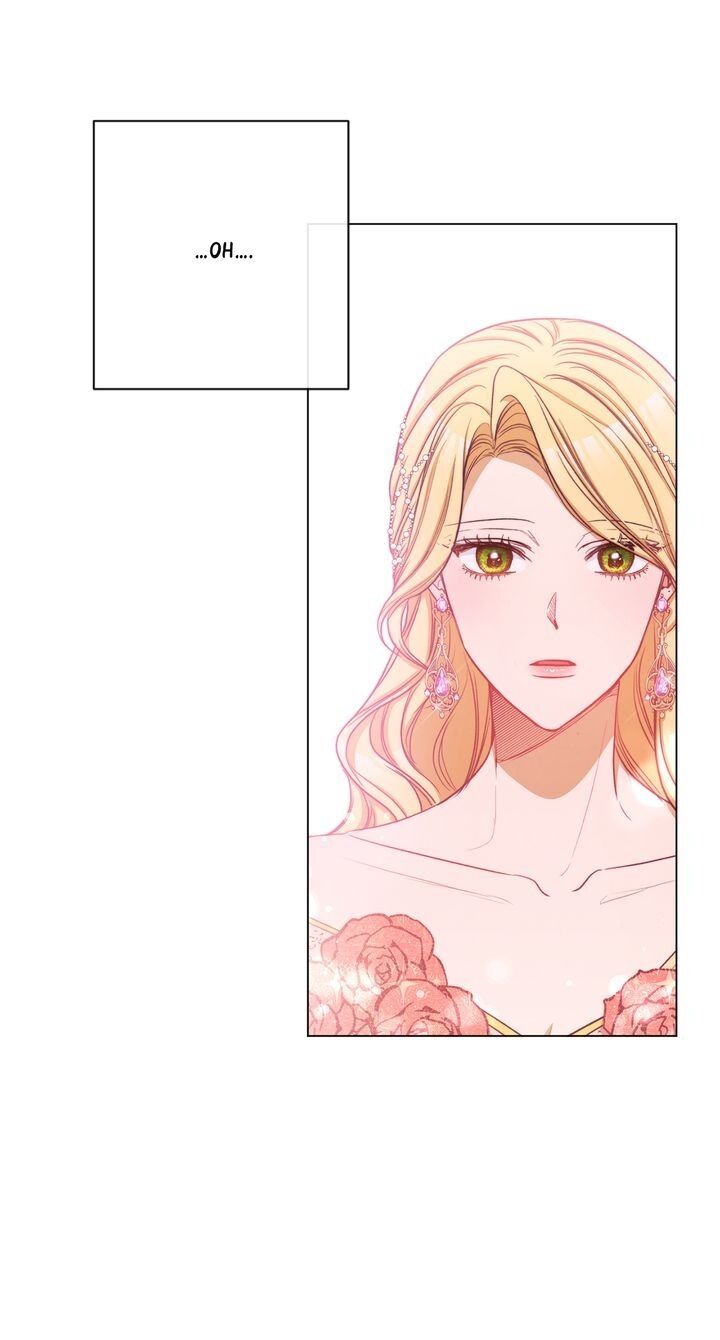 The Villainess Reverses the Hourglass Chapter 58 page 25 - Chapter 58