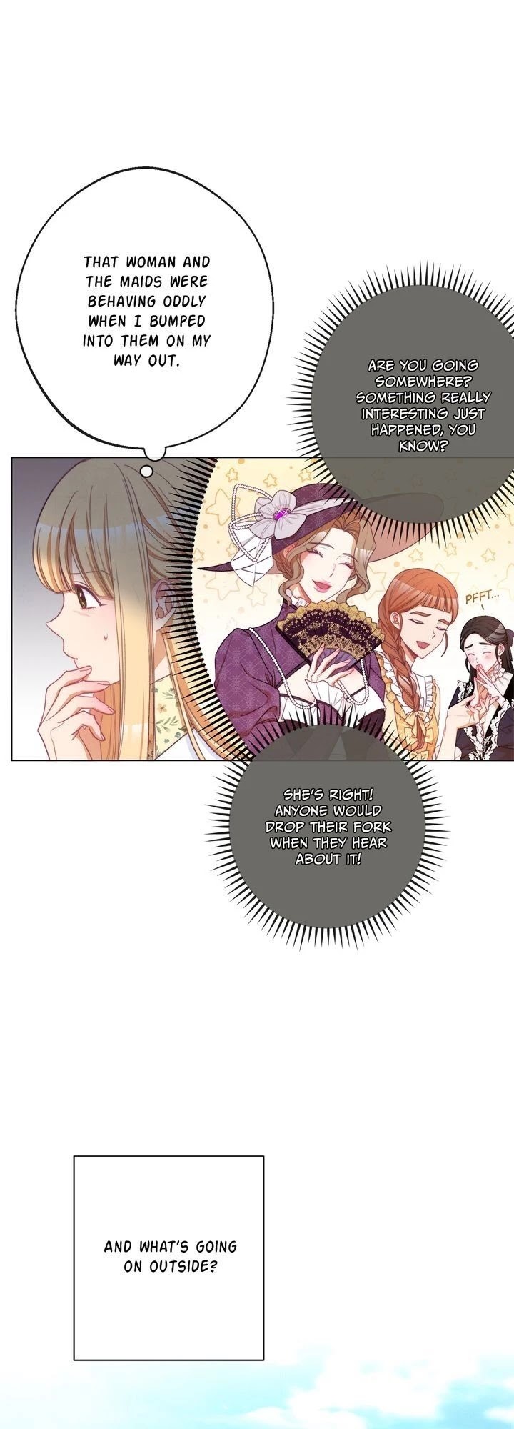 The Villainess Reverses the Hourglass Chapter 58 page 42 - Chapter 58