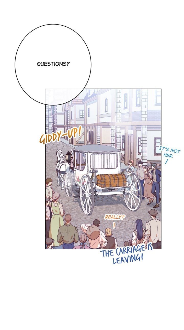 The Villainess Reverses the Hourglass Chapter 58 page 45 - Chapter 58