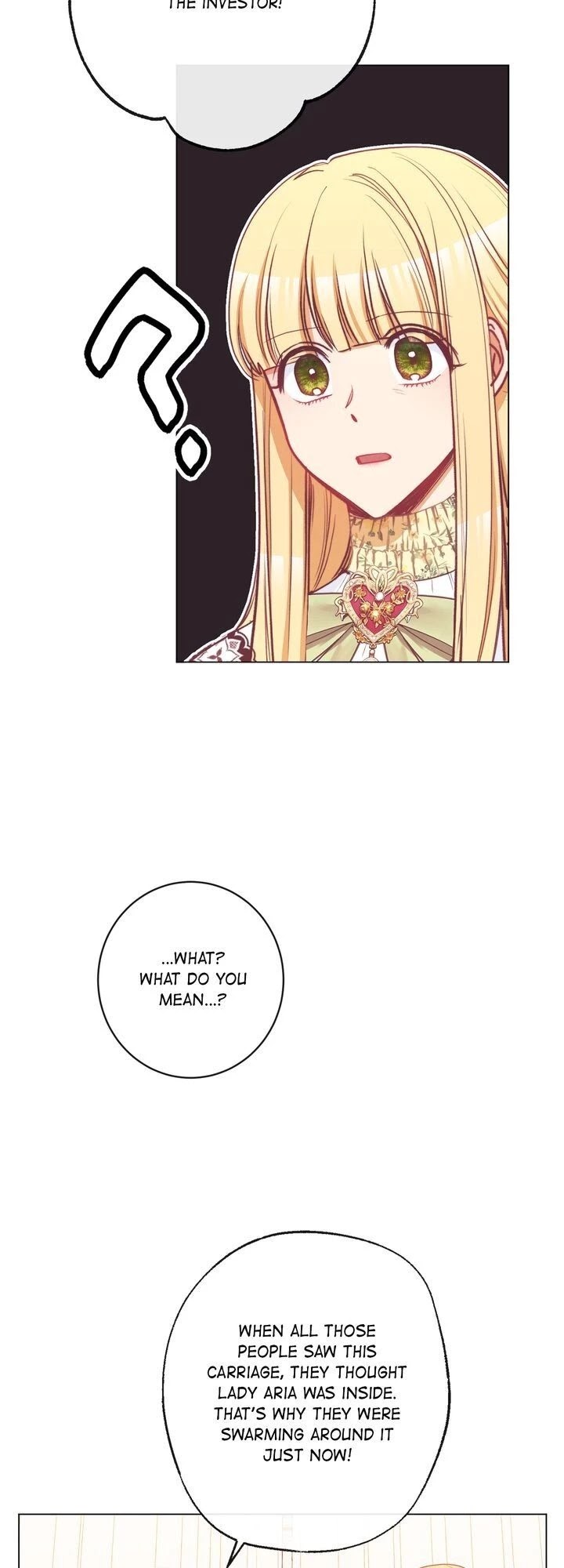The Villainess Reverses the Hourglass Chapter 58 page 47 - Chapter 58