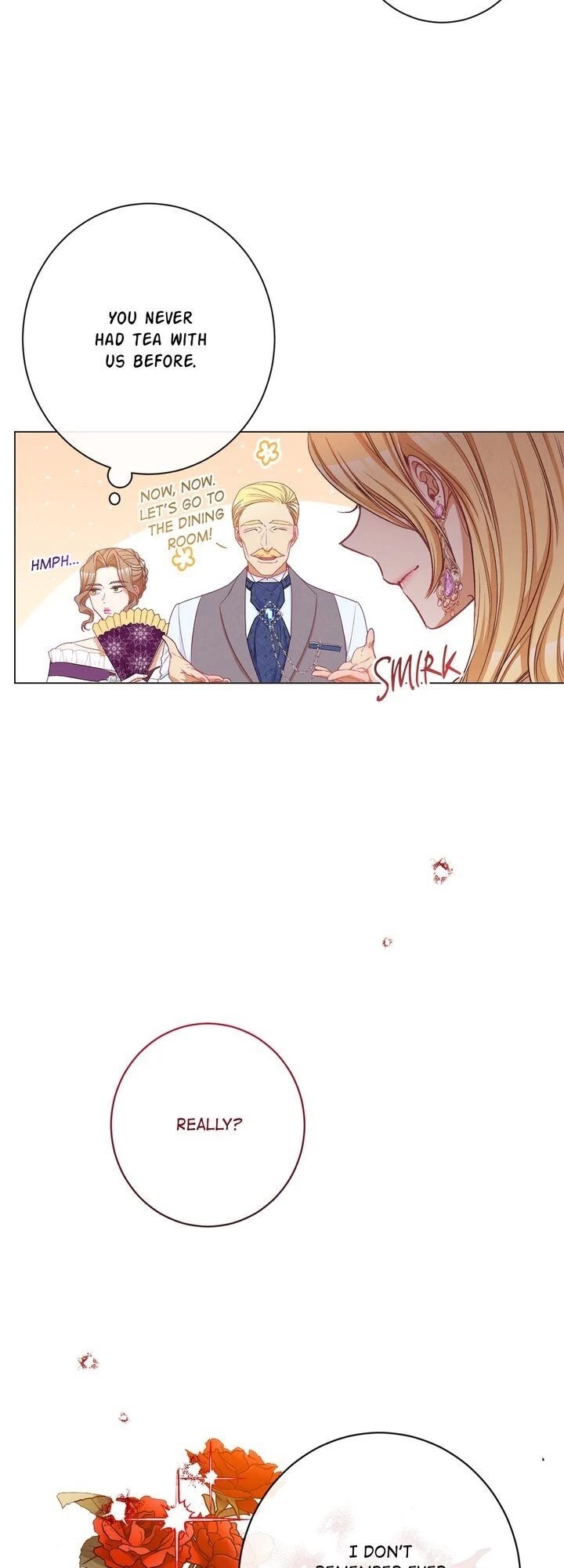 The Villainess Reverses the Hourglass Chapter 58 page 58 - Chapter 58