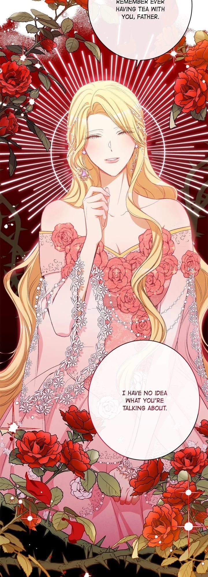 The Villainess Reverses the Hourglass Chapter 58 page 59 - Chapter 58