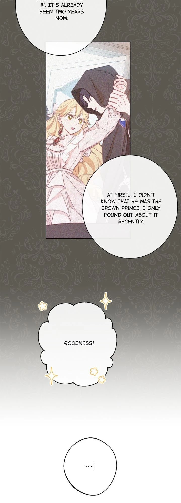 The Villainess Reverses the Hourglass Chapter 59 page 26 - Chapter 59
