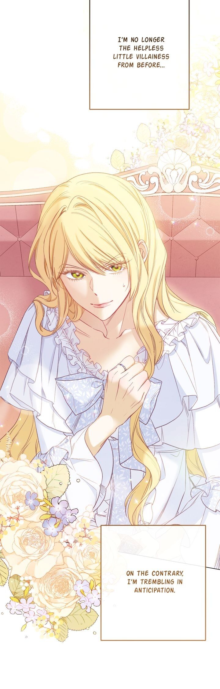 The Villainess Reverses the Hourglass Chapter 59 page 44 - Chapter 59