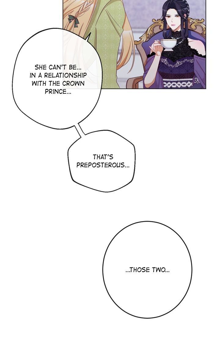 The Villainess Reverses the Hourglass Chapter 59 page 55 - Chapter 59