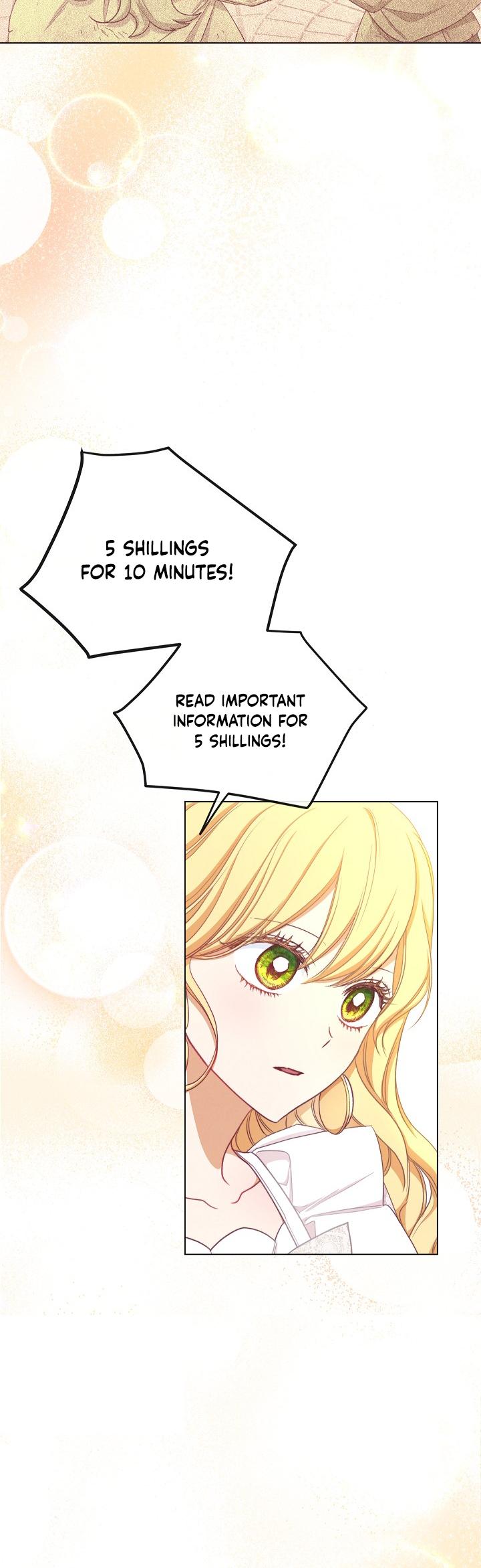 The Villainess Reverses the Hourglass Chapter 6 page 16 - Chapter 6
