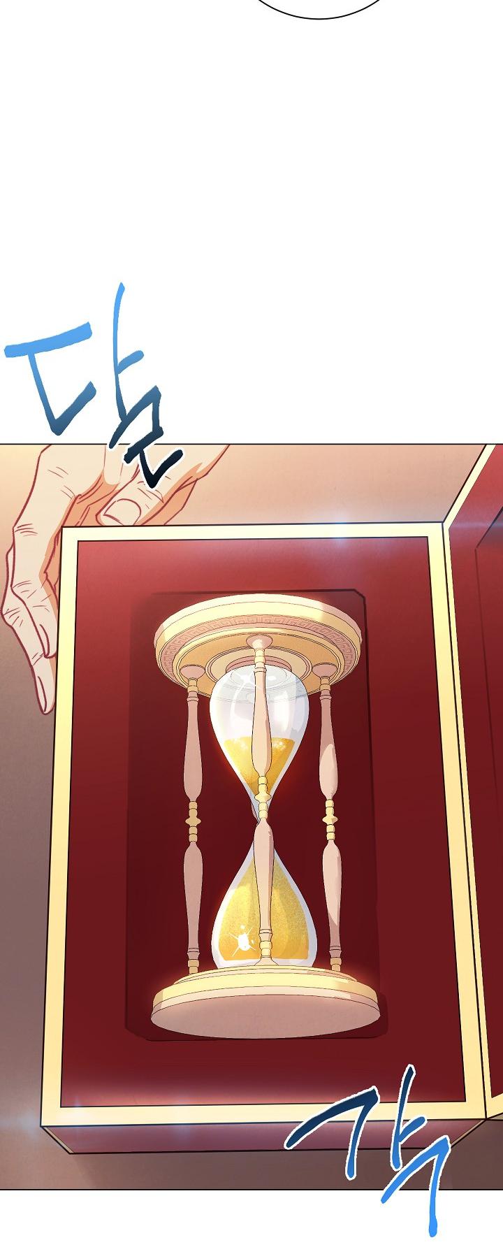 The Villainess Reverses the Hourglass Chapter 6 page 28 - Chapter 6