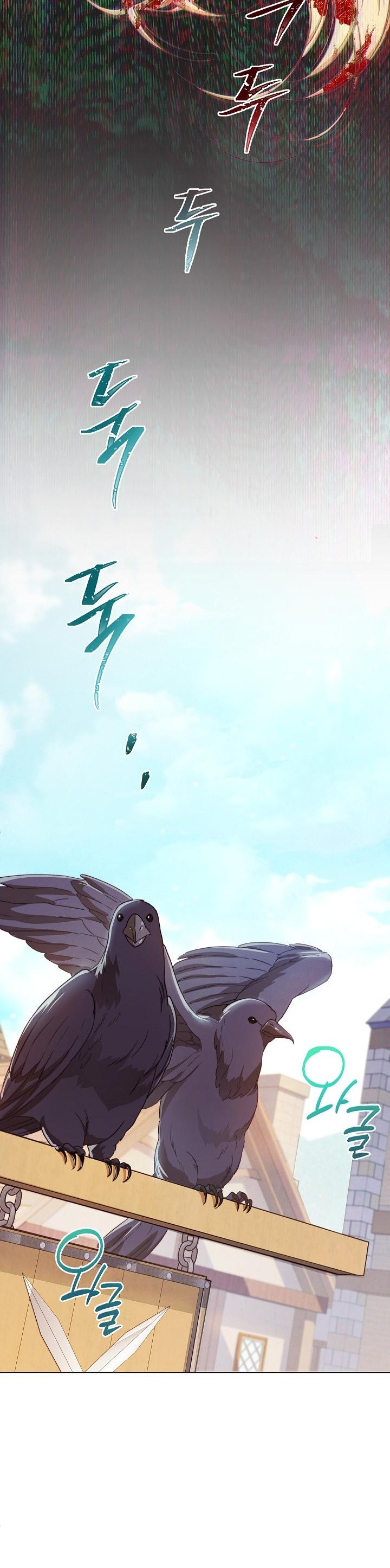 The Villainess Reverses the Hourglass Chapter 6 page 3 - Chapter 6