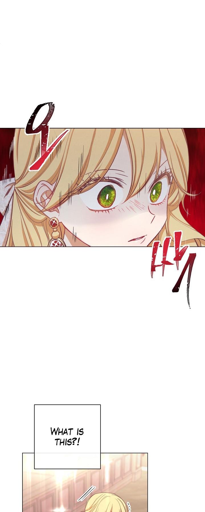 The Villainess Reverses the Hourglass Chapter 6 page 33 - Chapter 6