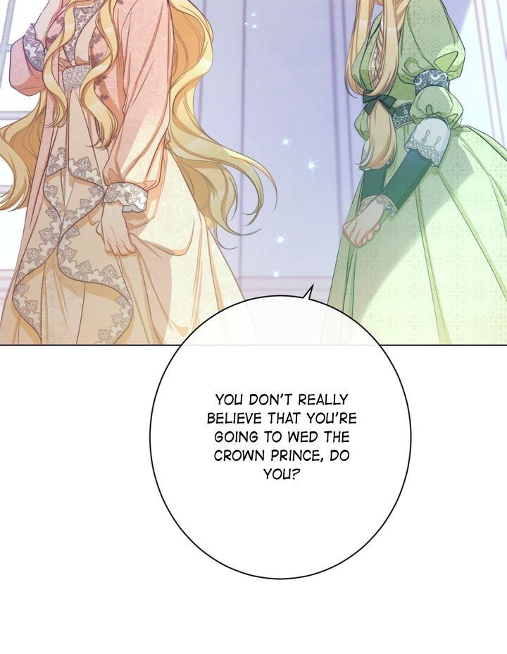 The Villainess Reverses the Hourglass Chapter 60 page 25 - Chapter 60