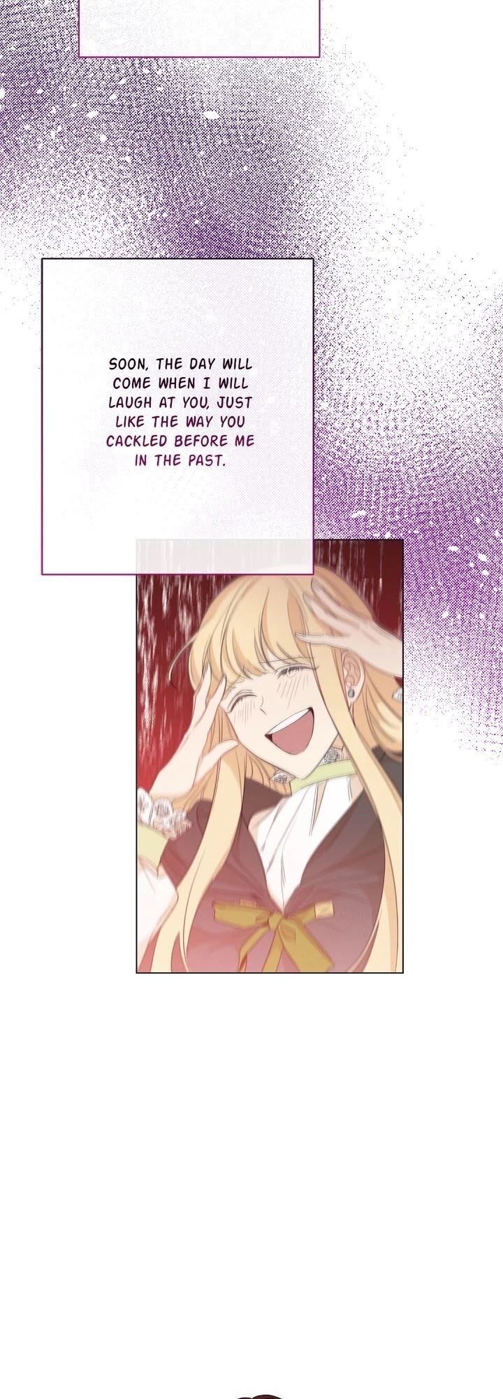 The Villainess Reverses the Hourglass Chapter 60 page 32 - Chapter 60