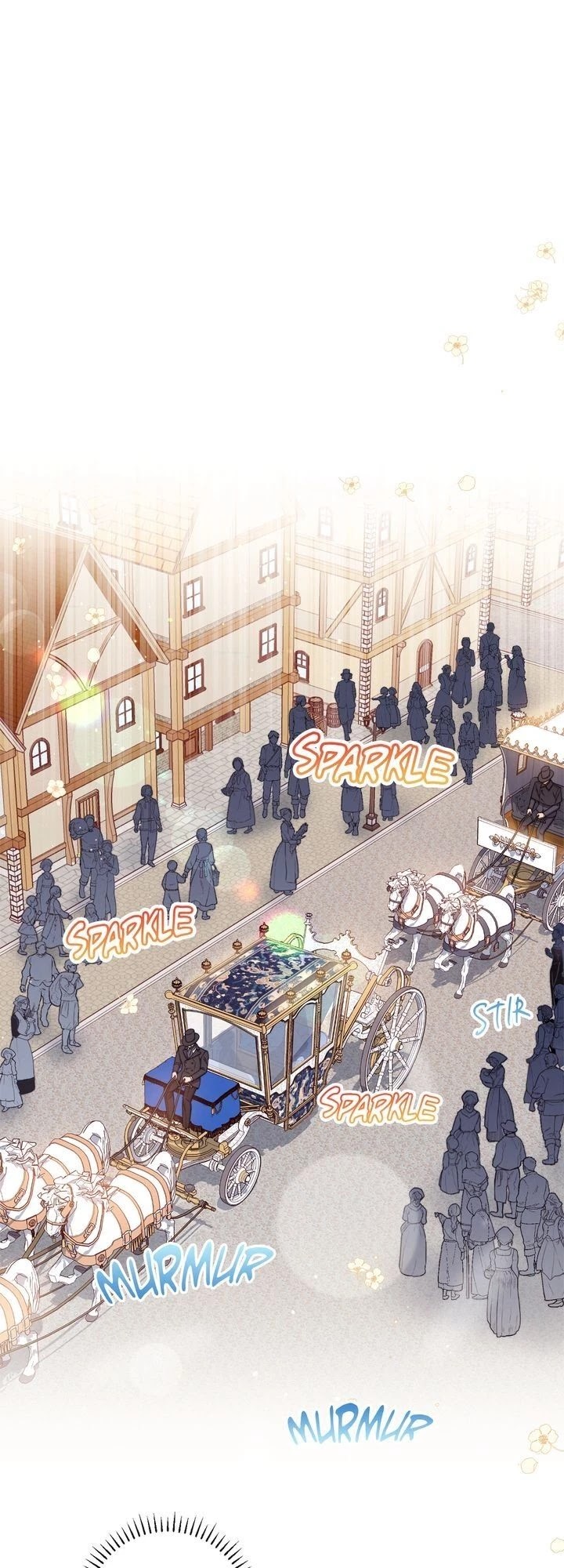 The Villainess Reverses the Hourglass Chapter 60 page 34 - Chapter 60