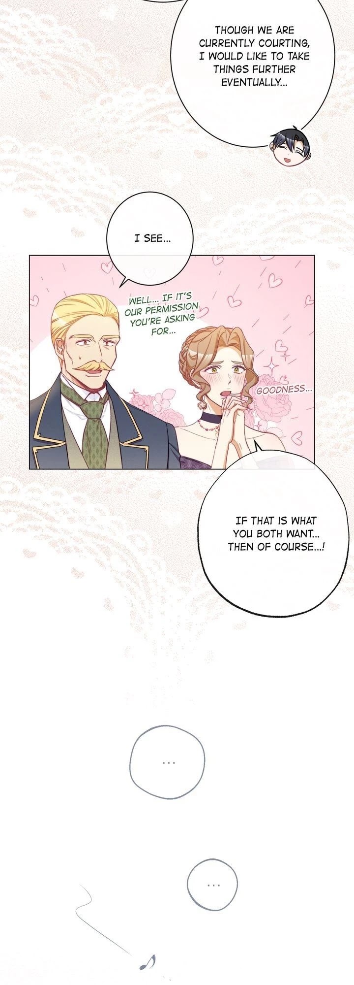 The Villainess Reverses the Hourglass Chapter 60 page 54 - Chapter 60