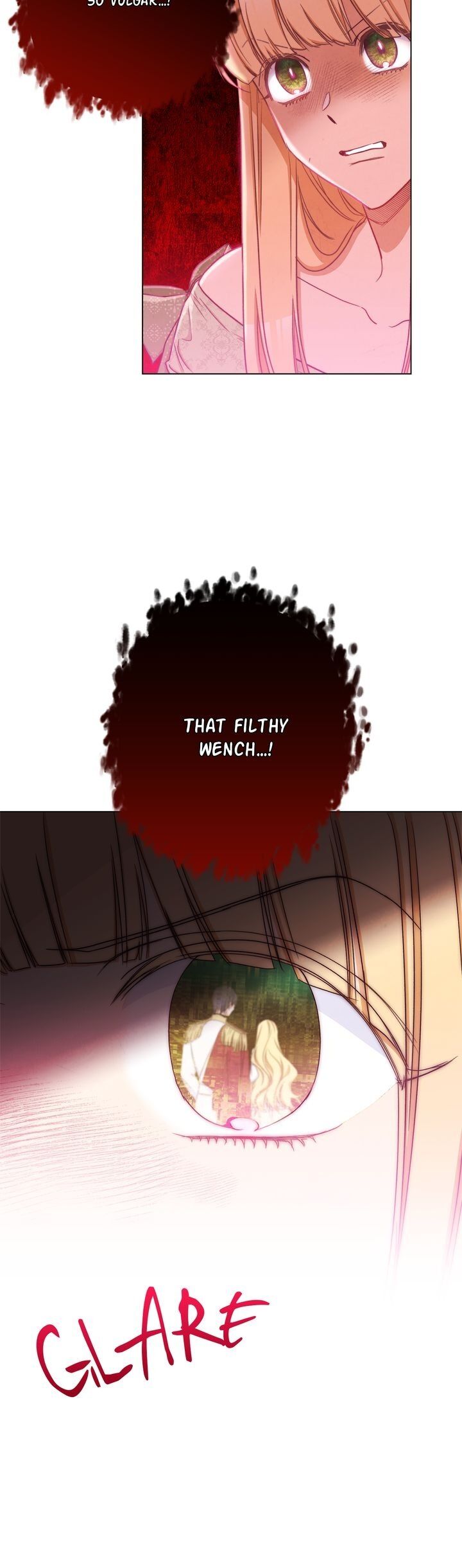 The Villainess Reverses the Hourglass Chapter 60 page 57 - Chapter 60