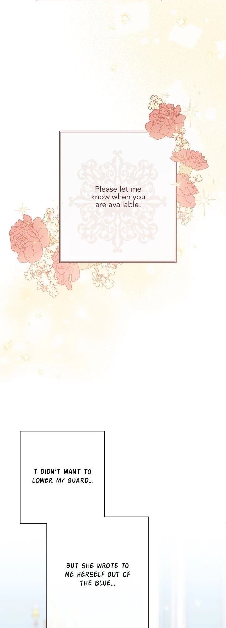 The Villainess Reverses the Hourglass Chapter 61 page 11 - Chapter 61