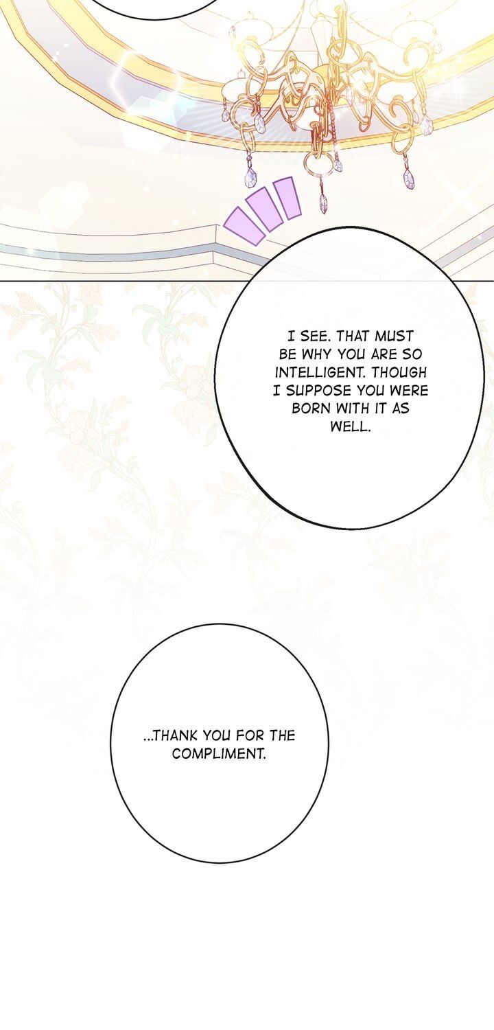 The Villainess Reverses the Hourglass Chapter 61 page 24 - Chapter 61