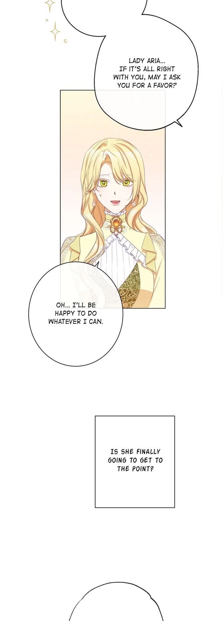 The Villainess Reverses the Hourglass Chapter 61 page 30 - Chapter 61