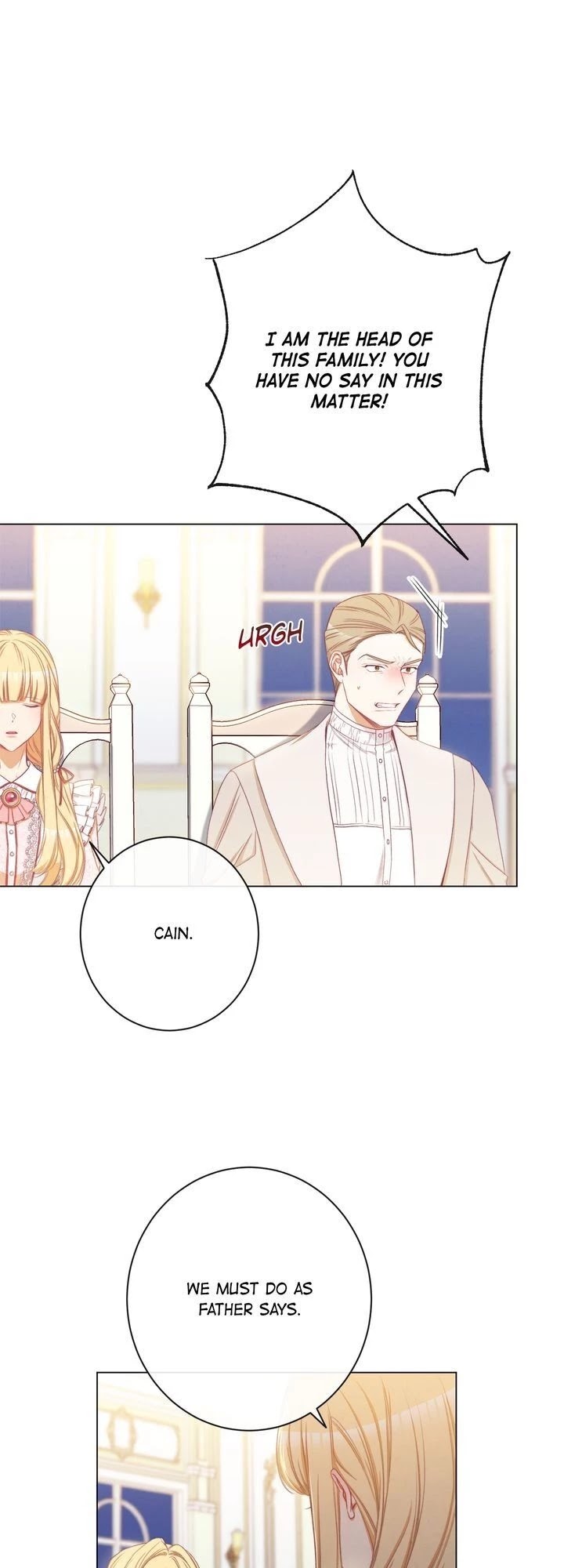 The Villainess Reverses the Hourglass Chapter 61 page 45 - Chapter 61