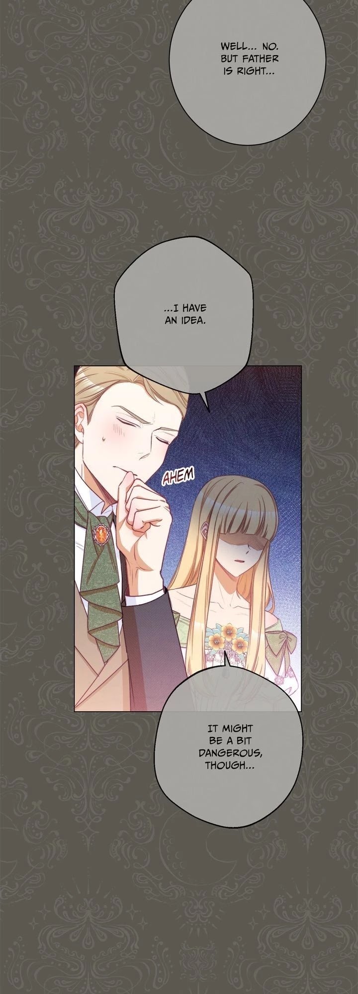 The Villainess Reverses the Hourglass Chapter 61 page 48 - Chapter 61