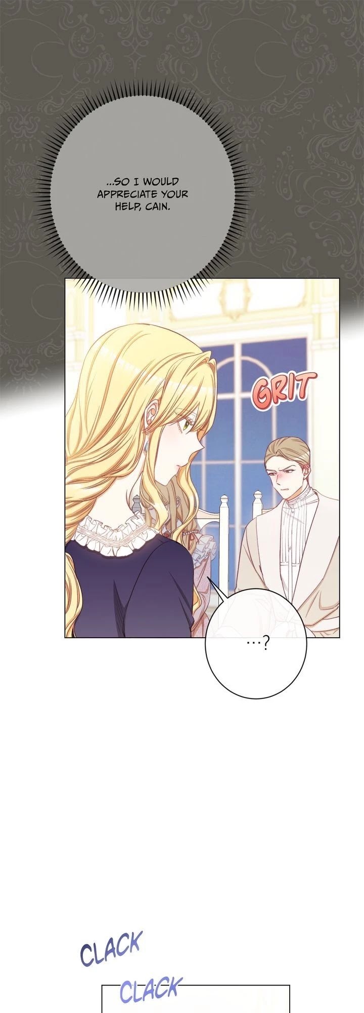 The Villainess Reverses the Hourglass Chapter 61 page 50 - Chapter 61