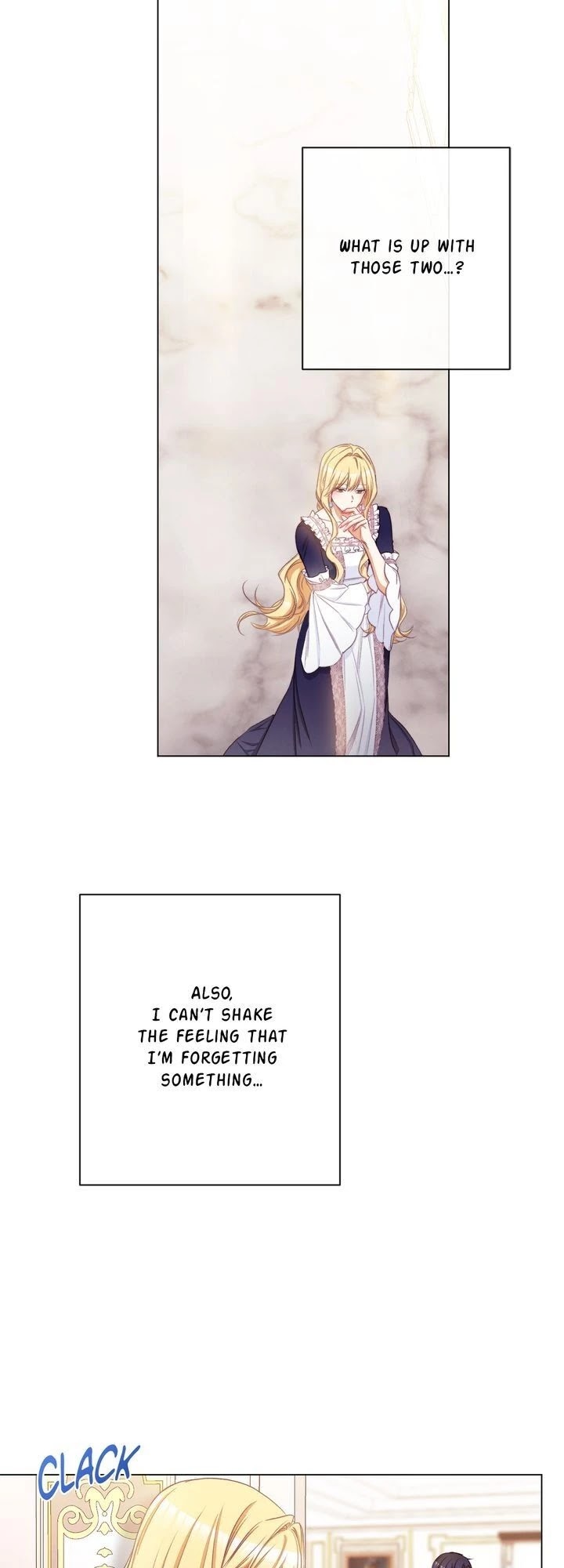 The Villainess Reverses the Hourglass Chapter 61 page 51 - Chapter 61