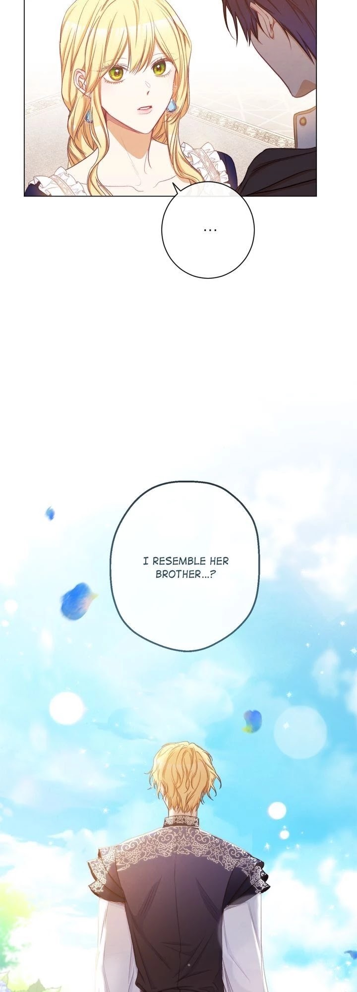 The Villainess Reverses the Hourglass Chapter 61 page 58 - Chapter 61