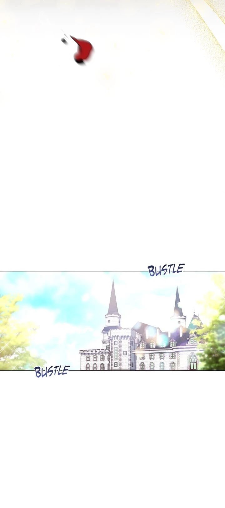 The Villainess Reverses the Hourglass Chapter 62 page 17 - Chapter 62