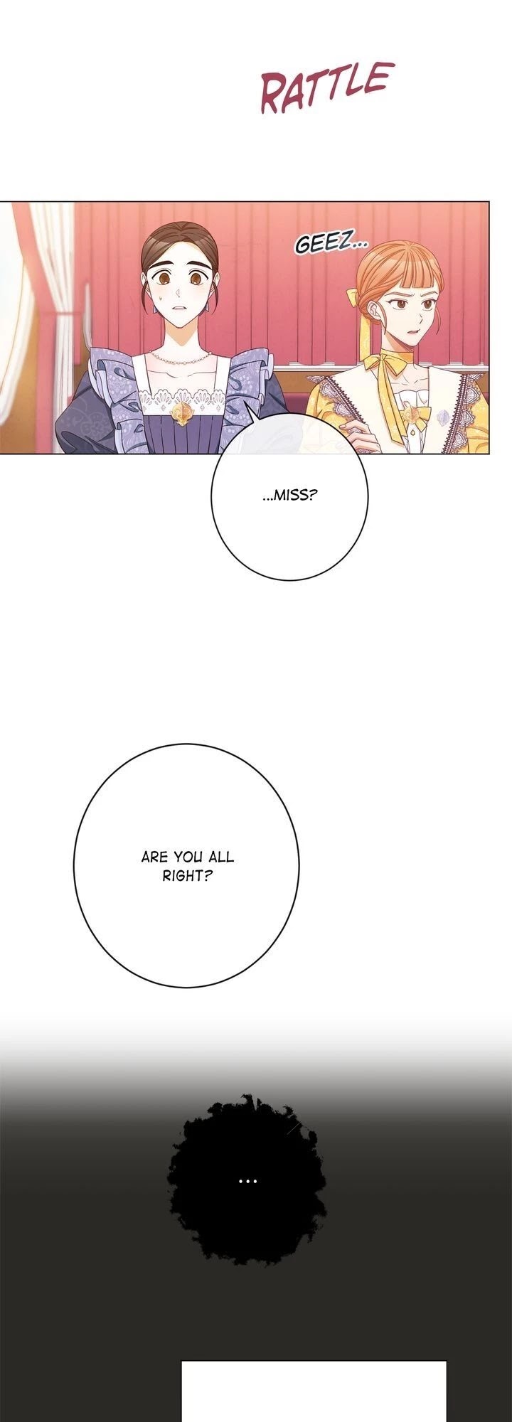 The Villainess Reverses the Hourglass Chapter 62 page 24 - Chapter 62