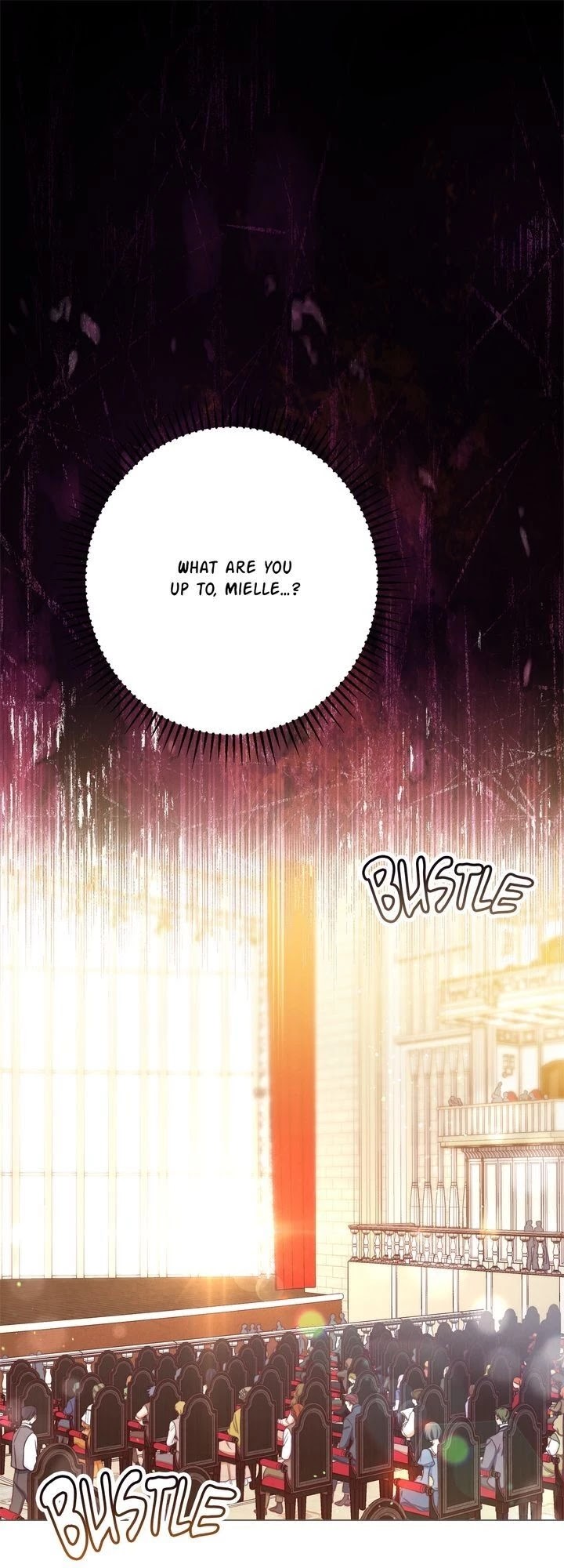 The Villainess Reverses the Hourglass Chapter 62 page 28 - Chapter 62