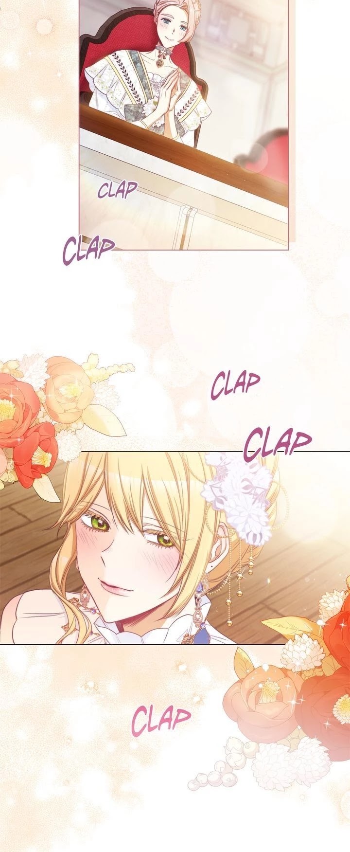 The Villainess Reverses the Hourglass Chapter 62 page 45 - Chapter 62