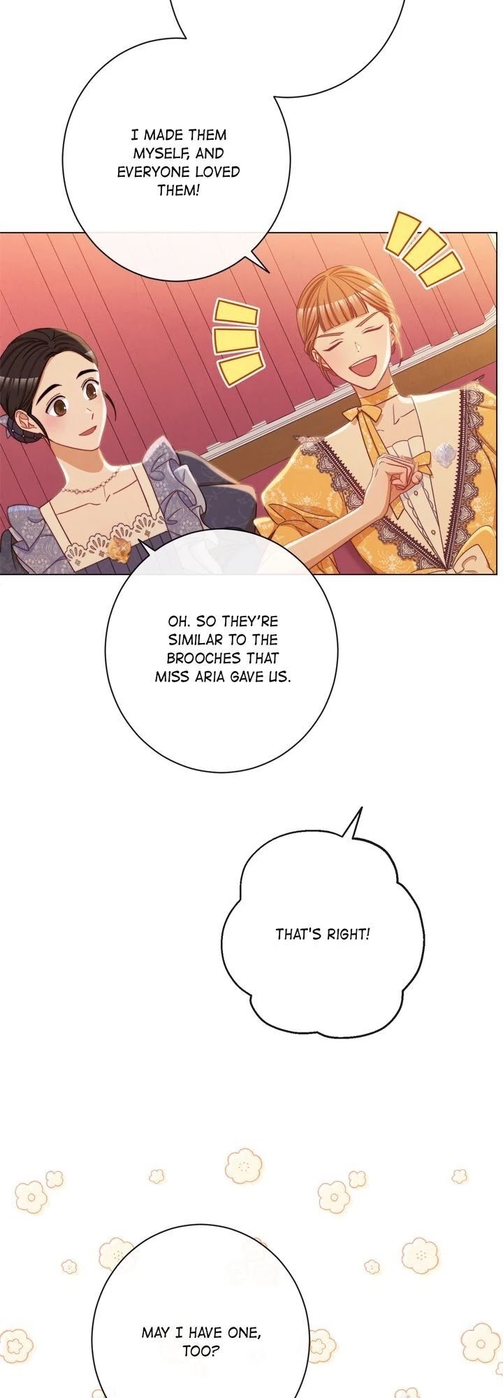 The Villainess Reverses the Hourglass Chapter 62 page 48 - Chapter 62