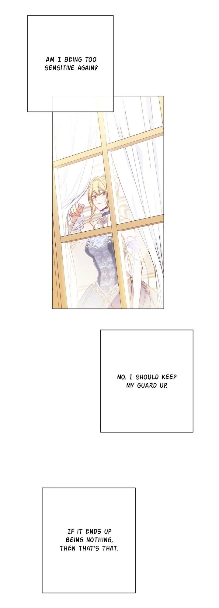 The Villainess Reverses the Hourglass Chapter 62 page 55 - Chapter 62
